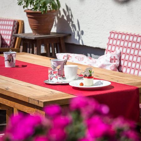 Das Gertraud Filzmoos Exterior foto