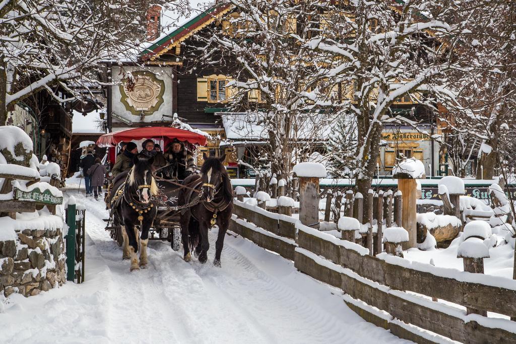 Das Gertraud Filzmoos Exterior foto