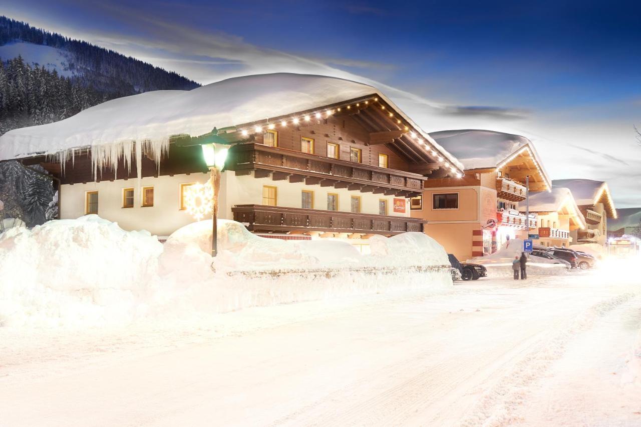 Das Gertraud Filzmoos Exterior foto